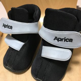 アップリカ(Aprica)の☆Aprica ラソック☆12.5㎝(スニーカー)