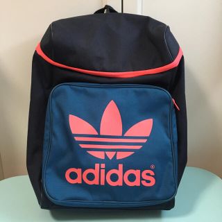 アディダス(adidas)のadidas originals リュック(リュック/バックパック)