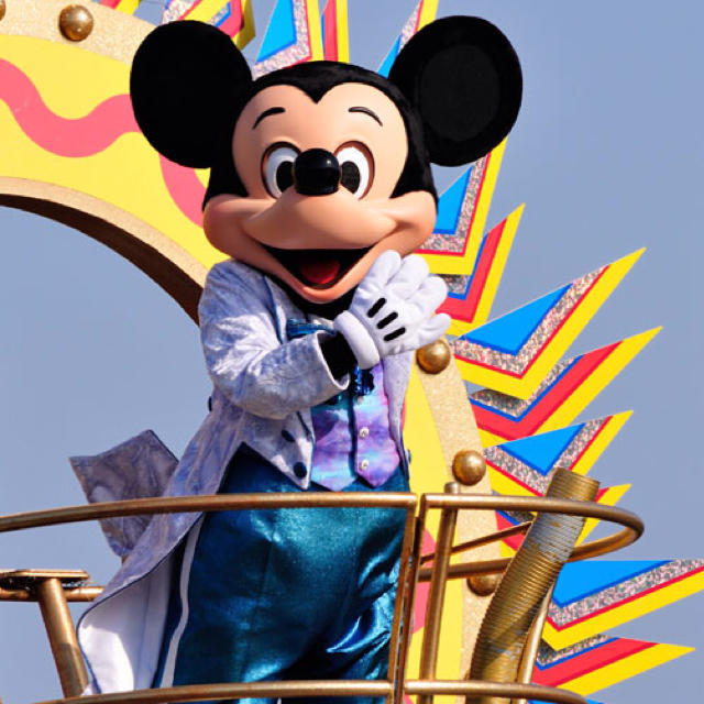 Disney - pii♡様