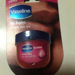 ヴァセリン(Vaseline)の☆ ヴァセリン リップ ☆(リップケア/リップクリーム)