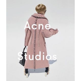 アクネ(ACNE)のミノ 様 専用(ニット/セーター)