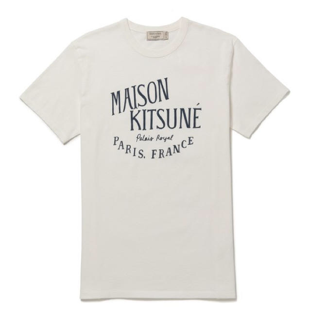 MAISON KITSUNE'(メゾンキツネ)のm 様 専用 レディースのトップス(Tシャツ(半袖/袖なし))の商品写真