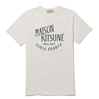 メゾンキツネ(MAISON KITSUNE')のm 様 専用(Tシャツ(半袖/袖なし))