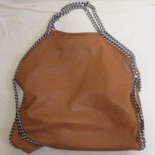 ステラマッカートニー(Stella McCartney)のステラマッカートニー STELLA MCCARTNEY バッグ 2WAYバッグ (トートバッグ)