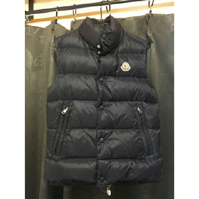 MONCLER(モンクレール)のk様 専用 レディースのジャケット/アウター(ダウンベスト)の商品写真