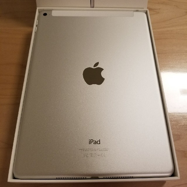 専用　iPad air2タブレット