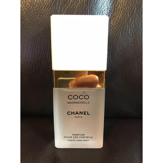 シャネル(CHANEL)のゆみん 様 専用 ココマドモアゼル ヘアミスト(ヘアウォーター/ヘアミスト)