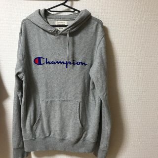 チャンピオン(Champion)のchampion ロゴトレーナー(トレーナー/スウェット)