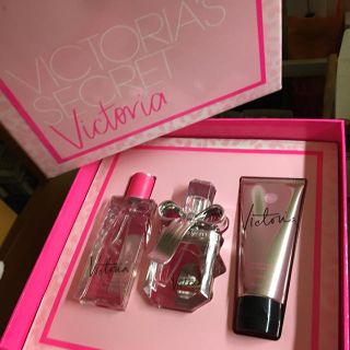 ヴィクトリアズシークレット(Victoria's Secret)のVictoria's Secret セット(香水(女性用))