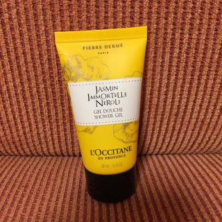 ロクシタン(L'OCCITANE)のロクシタン ボディ用洗浄料 50g(ボディソープ/石鹸)