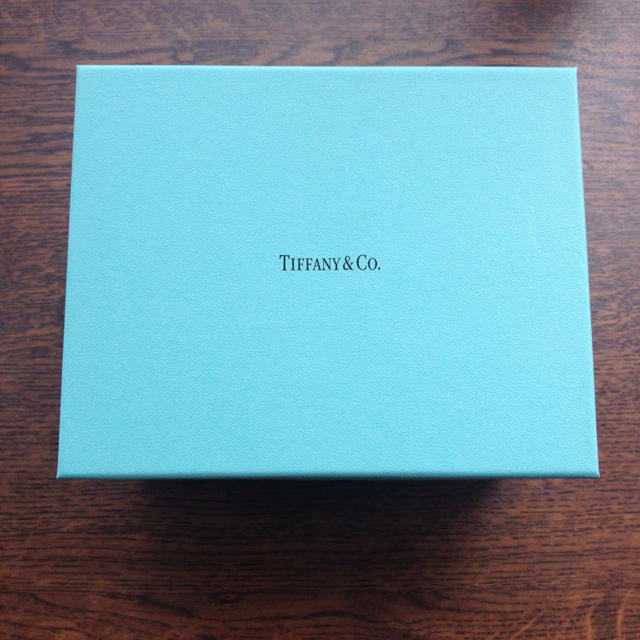 Tiffany & Co.(ティファニー)の@yana様 お取り置き 17日まで その他のその他(その他)の商品写真