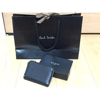 ポールスミス(Paul Smith)のPaul Smith (ポールスミス) 定期入れ、カードケース(名刺入れ/定期入れ)