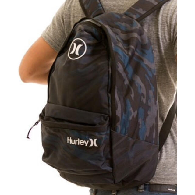 Hurley KEEPER BACKPACK 26L