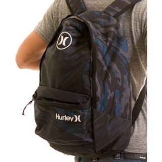 ハーレー(Hurley)のHurley KEEPER BACKPACK 26L(バッグパック/リュック)