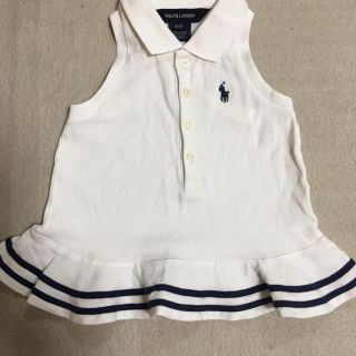 ラルフローレン(Ralph Lauren)のラルフローレン (ワンピース)