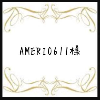 AMERIO611様