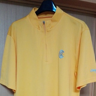 クリーブランドゴルフ(Cleveland Golf)のポロシャツ　クリーブランドLサイズ(ポロシャツ)