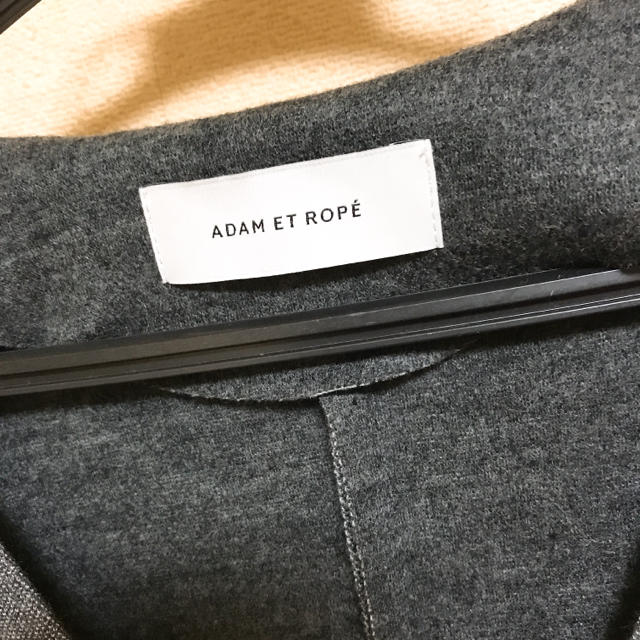Adam et Rope'(アダムエロぺ)のアダムエロペ  オールインワン レディースのパンツ(オールインワン)の商品写真