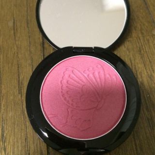 アナスイ(ANNA SUI)のANNA SUI♡限定チーク(その他)