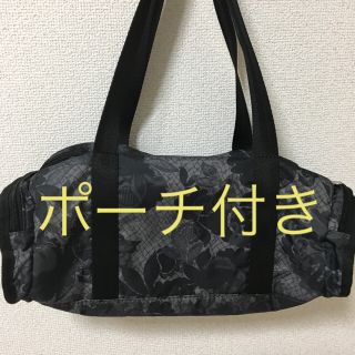 レスポートサック(LeSportsac)のレスポートサック エミリー スワンレース(ショルダーバッグ)