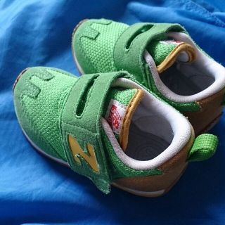 ニューバランス(New Balance)のニューバランス　13センチ(その他)