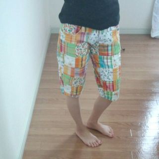 ビラボン(BILLABONG)の♡billabongハーパン♡(ハーフパンツ)