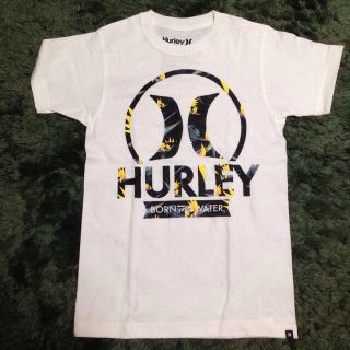 ハーレー(Hurley)のTシャツ(Tシャツ(半袖/袖なし))