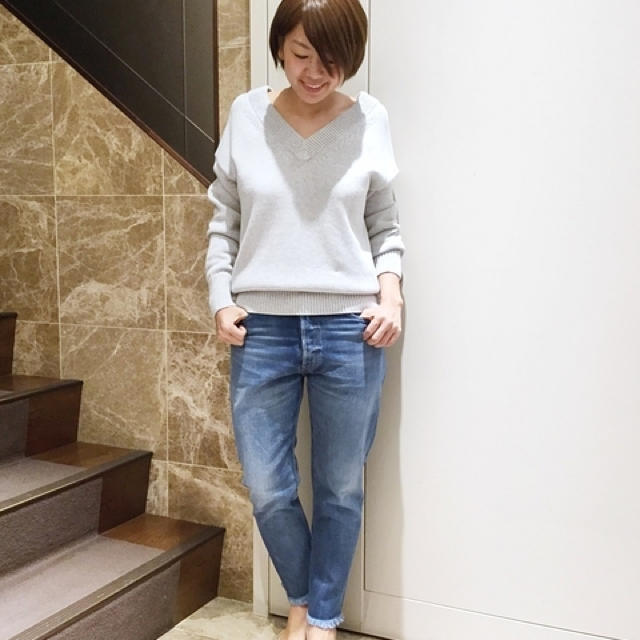世界有名なトップス40%割引 超ポイントアップ祭 DEUXIEME CLASSE - 新品タグ付