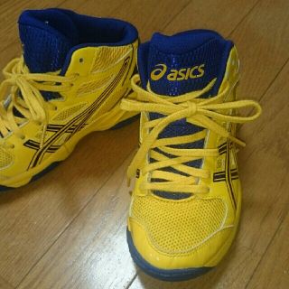 アシックス(asics)の価格変更。asics【キッズ バッシュ 20㎝】(バスケットボール)