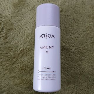 アルソア(ARSOA)のアルソア アムニーM ローション 40ml(化粧水/ローション)