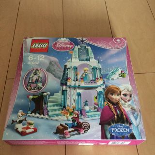 レゴ(Lego)のLEGO アナと雪の女王 新品未使用(その他)