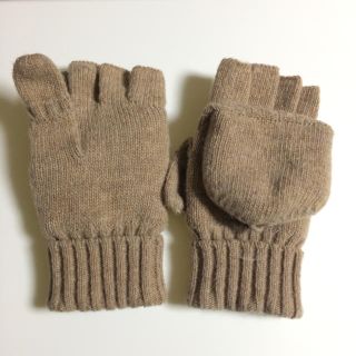 ムジルシリョウヒン(MUJI (無印良品))のMUJI 手袋(手袋)