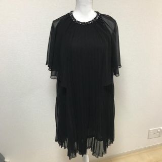 LANVIN en Bleu(ミディアムドレス)のフリマアイテム一覧 LANVIN en Bleu(ミディアムドレス)のフリマアイテム一覧