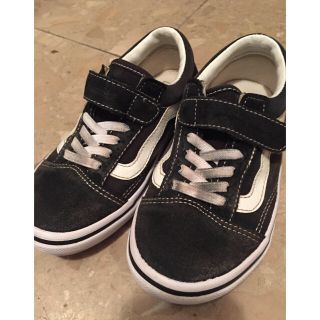 ヴァンズ(VANS)のバンズスニーカー(スニーカー)