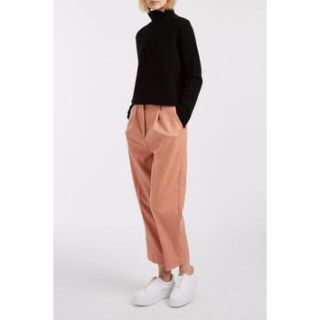 アクネ(ACNE)の最終値下げ✴︎acne studios テーパード パンツ(その他)