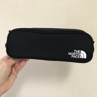 ザノースフェイス(THE NORTH FACE)のペンケース(ペンケース/筆箱)