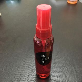 シセイドウ(SHISEIDO (資生堂))のめぐみるく様専用 資生堂 リラクシングナイトミスト 椿の夢 数量限定品(その他)