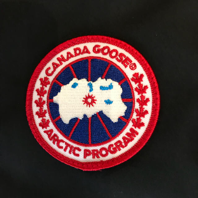 CANADA GOOSE(カナダグース)のカナダグース ダウンベスト メンズのジャケット/アウター(ダウンベスト)の商品写真