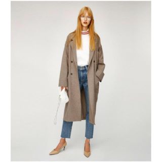 マウジー(moussy)の完売 ジャケット(テーラードジャケット)