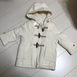 ラルフローレン(Ralph Lauren)の7様専用☆ ラルフローレン ダッフル コート 80-90(コート)