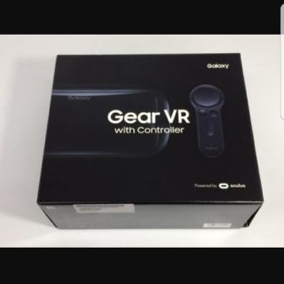 サムスン(SAMSUNG)のGear VR(その他)