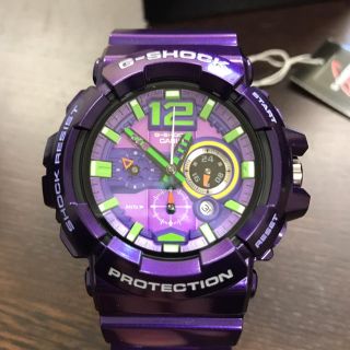 G-SHOCK - G-SHOCK エヴァンゲリオン コラボモデル 新品未使用の ...