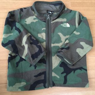 ザノースフェイス(THE NORTH FACE)の【ノースフェイス】フリース(ジャケット/上着)