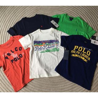 ポロラルフローレン(POLO RALPH LAUREN)の由里子 様 (Tシャツ/カットソー)