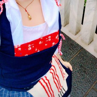 Disney - 町ベル 衣装【ネックレスセット】実写版美女と野獣 Dハロ仮装