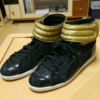 プーマ(PUMA)の値下げ！再出品！プーマ　　靴(その他)