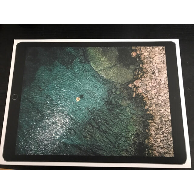 iPad - iPad Pro 第2世代 12.9インチ 512GB ほぼ新品!