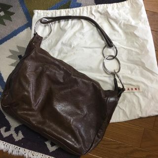 マルニ(Marni)の専用  マルニ ハンドバッグ(ハンドバッグ)