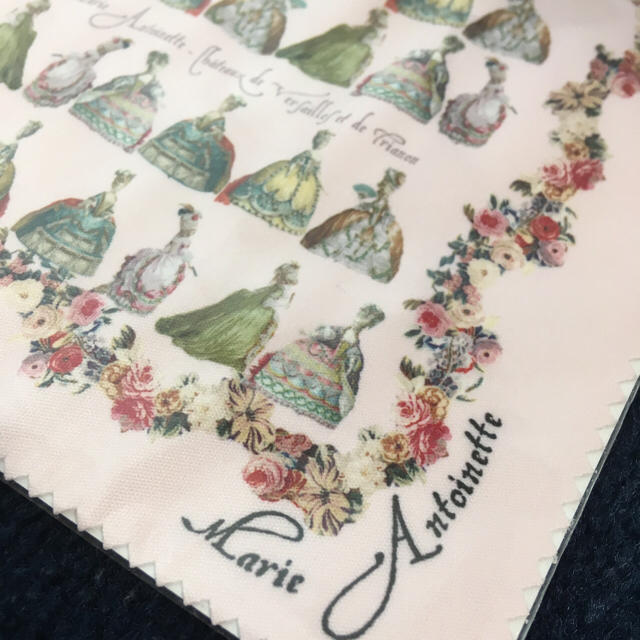 Marie Antoinette クリーニングクロス その他のその他(その他)の商品写真