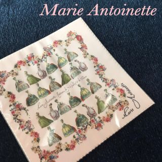 Marie Antoinette クリーニングクロス(その他)